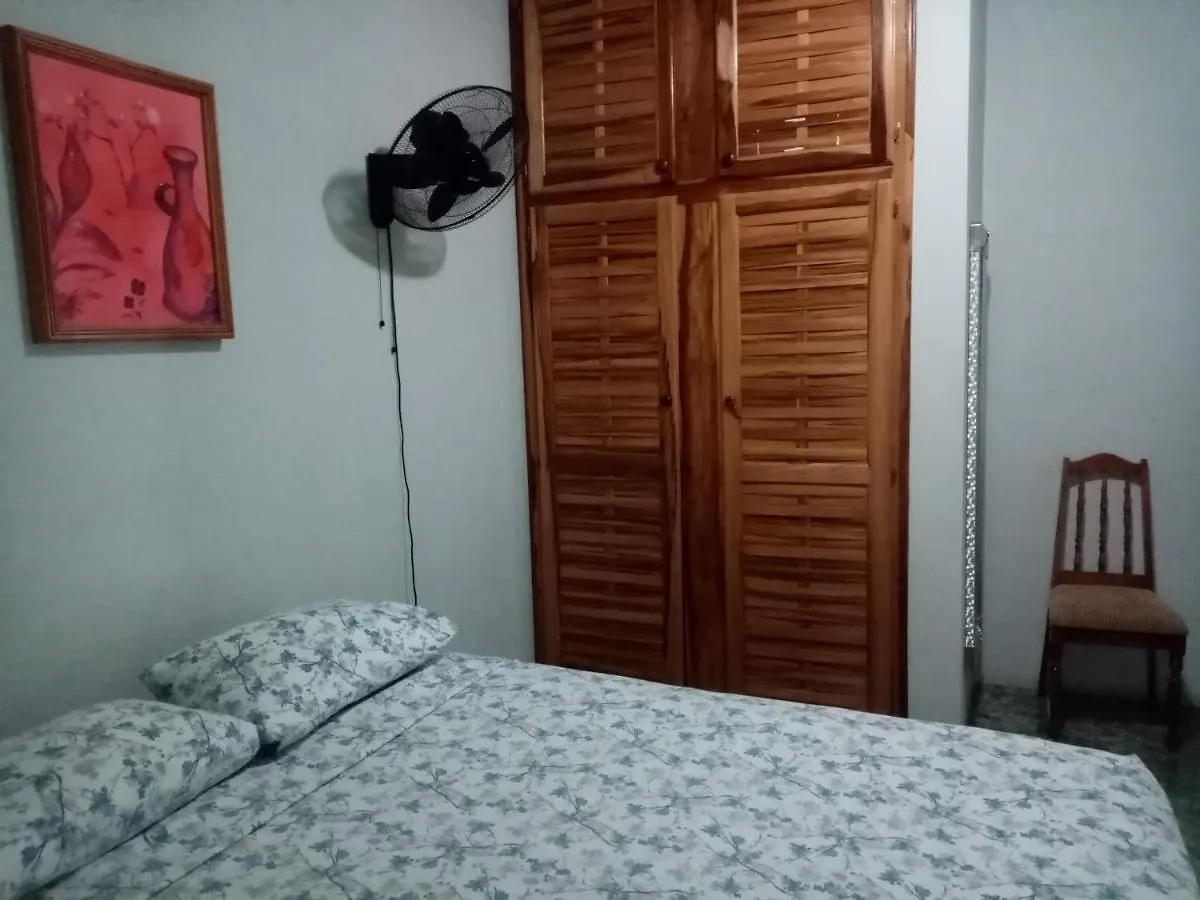 Homestay Fairy Hill Palms Apartment Port Antonio