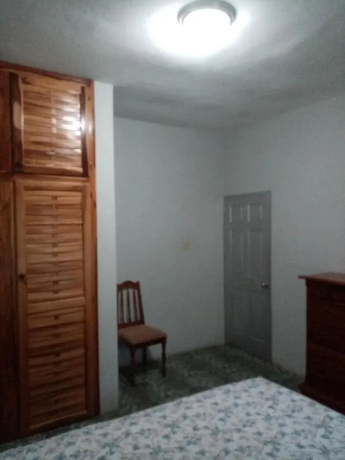 Fairy Hill Palms Apartment Port Antonio Jamaica