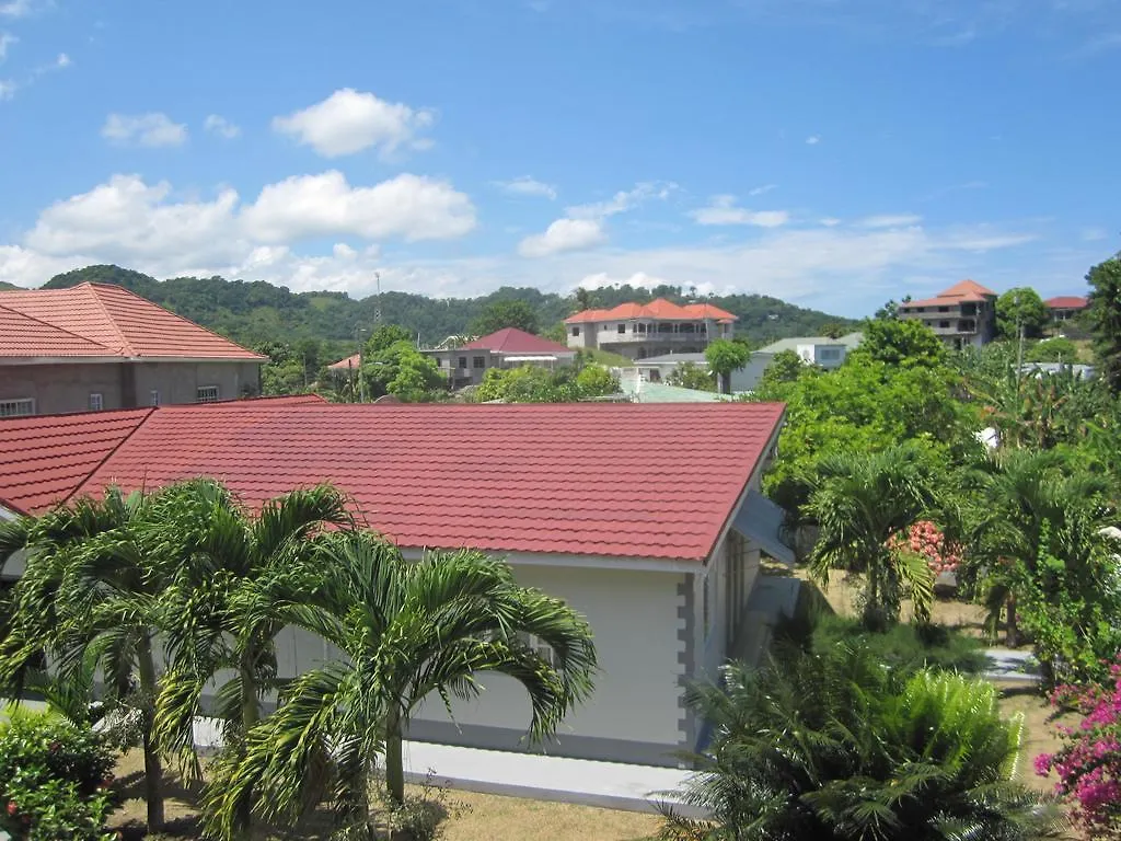 Fairy Hill Palms Apartment Port Antonio 0*,  Jamaica