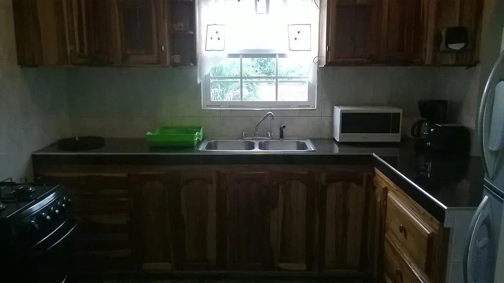 Fairy Hill Palms Apartment Port Antonio