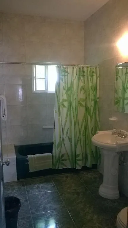 Homestay Fairy Hill Palms Apartment Port Antonio Jamaica